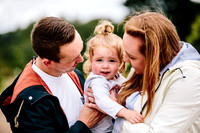 Heather & Paul - Engagement Photography - Trentham Gardens0020