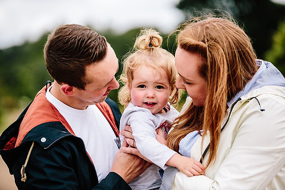 Heather & Paul - Engagement Photography - Trentham Gardens0020
