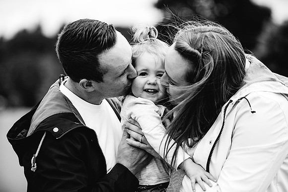 Heather & Paul - Engagement Photography - Trentham Gardens0021