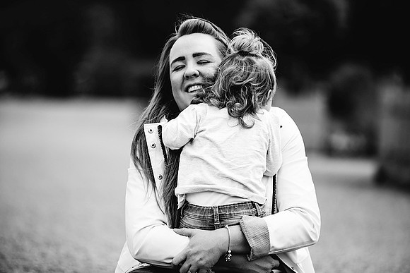 Heather & Paul - Engagement Photography - Trentham Gardens0022