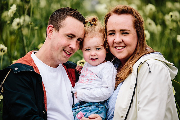 Heather & Paul - Engagement Photography - Trentham Gardens0023