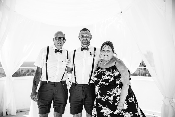 Cyprus Wedding Photography - Jessica & Dean-297