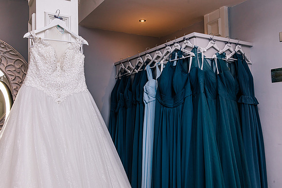 Shrigley Hall Wedding Photography - Rachel & Joe-71