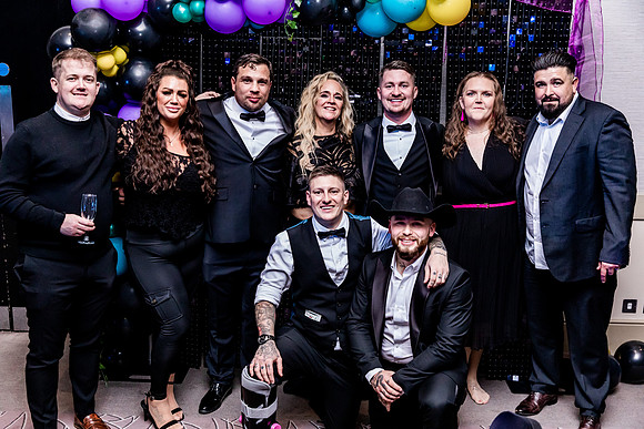 Earth Angels Charity Ball-219