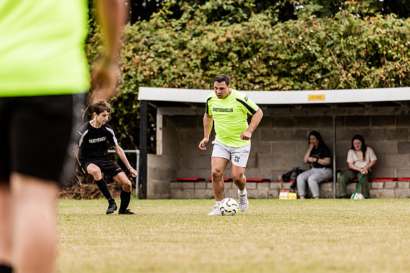 Tiktok Charity Football Day-140