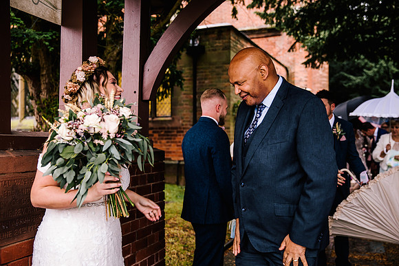 Bilston Brook Wedding Photography - Sophie & Todd-330
