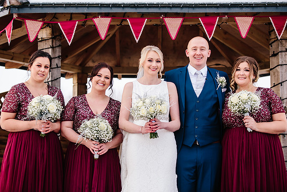 The Boat House at Aston Marina Wedding Photography - Jessica & Daniel-458