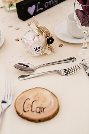 Rachel & Rich - Shropshire Wedding Photography - Market Drayton-452