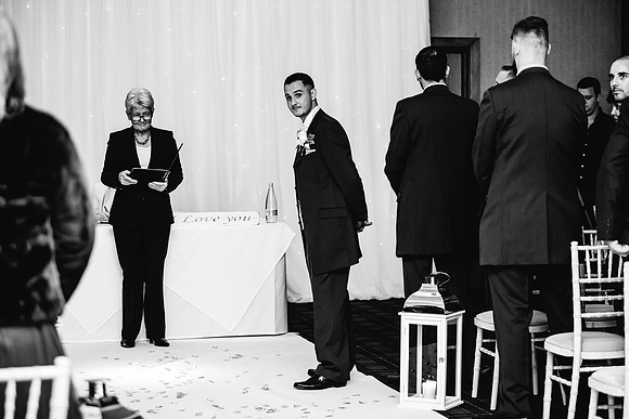 Carden Park Wedding Photography - Kelly & Matt-290