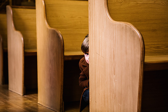 Greek Orthodox Cheristening - Staffordshire Event Photography-52