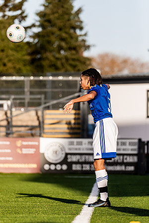 Macclesfield FC BTech Trials-596