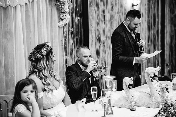 Bilston Brook Wedding Photography - Sophie & Todd-645