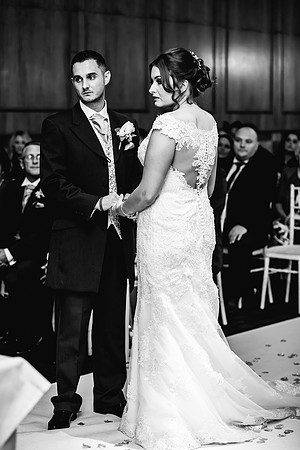 Carden Park Wedding Photography - Kelly & Matt-313