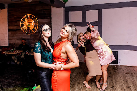 Gio's Leaving Party-174