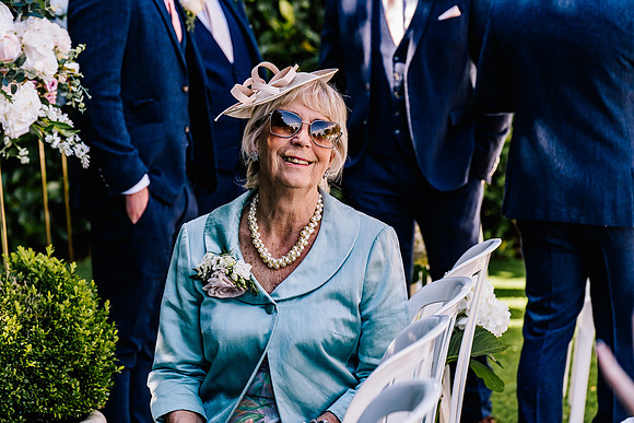 Pendrell hall Wedding Photography - Kate And John-371
