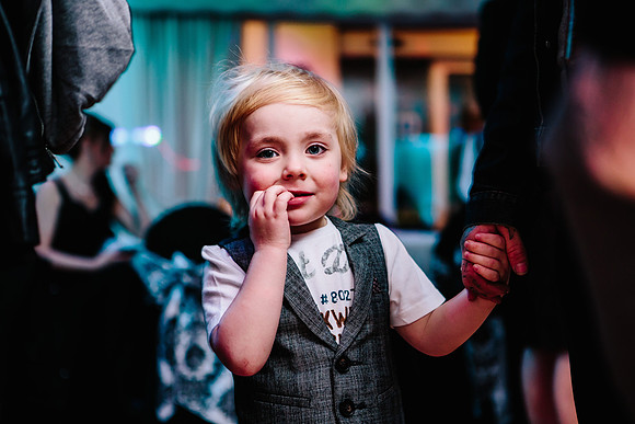 Wedding Photography - The upper House Barlaston - Holly & Clojo-806