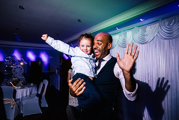 Jane & David - Gift Of A Wedding - Moat House Acton Trussell-687