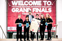 TNEC Finals 2017