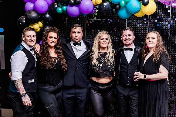 Earth Angels Charity Ball-215