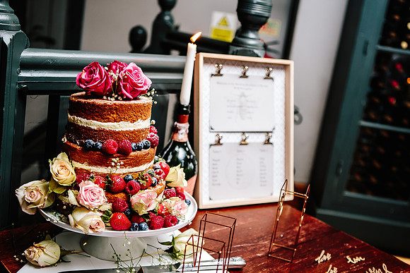 Crewe Wedding Photography - Nicola & Paul-445