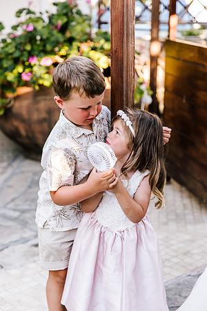 Cyprus Wedding Photography - Jessica & Dean-511