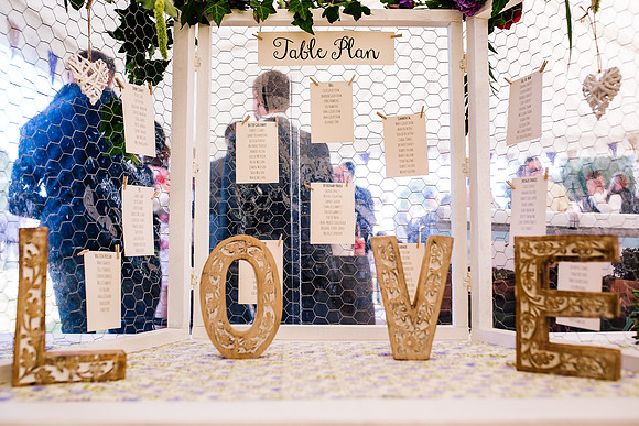 Staffordshire Moorlands Wedding Photography -  Lisa & Andy-389