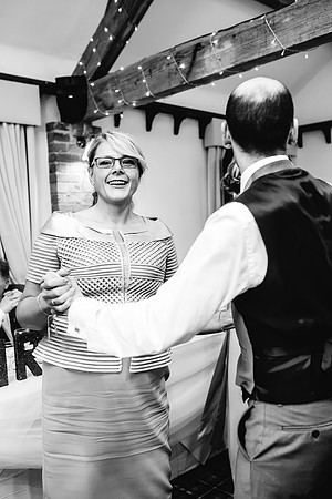 Slaters Country Inn Wedding Photography - Katie & Louis - Staffordshire Wedding Photographer-564