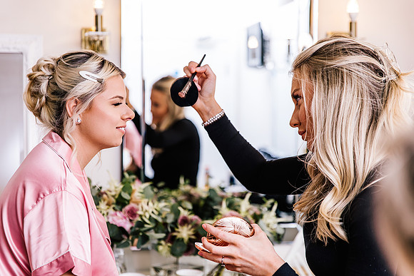 Sandhole Oak Barn Wedding Photography - Caitlin & Shane-220