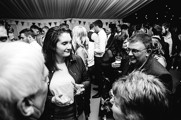 Staffordshire Moorlands Wedding Photography -  Lisa & Andy-1006