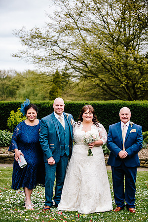 Floral Hall Wedding - Staffordshire WEdding Photography - Gemma & Dan-353