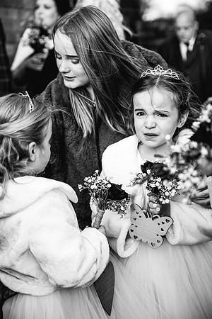 Staffordshire Wedding Photography - Marie & Simon-357