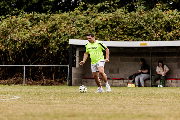 Tiktok Charity Football Day-138