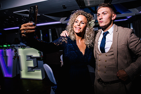 Jane & David - Gift Of A Wedding - Moat House Acton Trussell-560