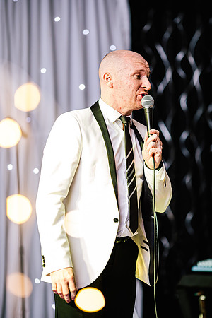Staffordshire Wedding Photography - Marie & Simon-507