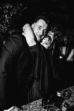 Staffordshire Event Photography - Cringleford Gothic Fairytale New Years Eve Party.-401