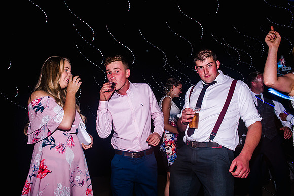 Staffordshire Moorlands Wedding Photography -  Lisa & Andy-1092