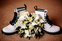 Wedding Photography - The upper House Barlaston - Holly & Clojo-20