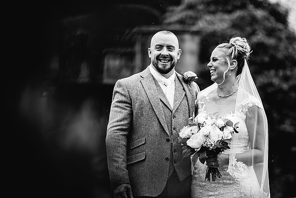 Foxtail Barns Wedding Photography - Kate & Jonathon-475