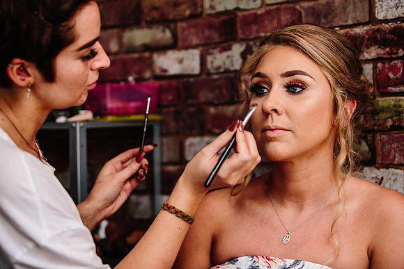 Slaters Country Inn Wedding Photography - Katie & Louis - Staffordshire Wedding Photographer-80