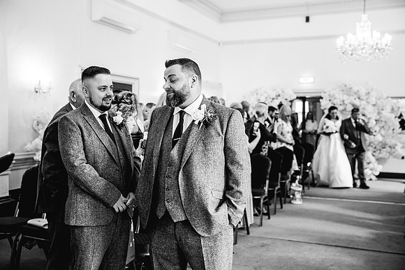Rudyard Hotel Wedding Photography - Kelly & Dave-226