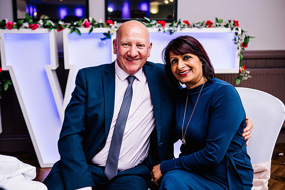 Jane & David - Gift Of A Wedding - Moat House Acton Trussell-409