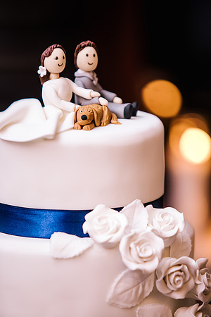Slaters Country Inn Wedding Photography - Chantelle & Nick-643