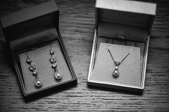 The Upper House Barlaston Wedding Photography - Holly & Paul-19