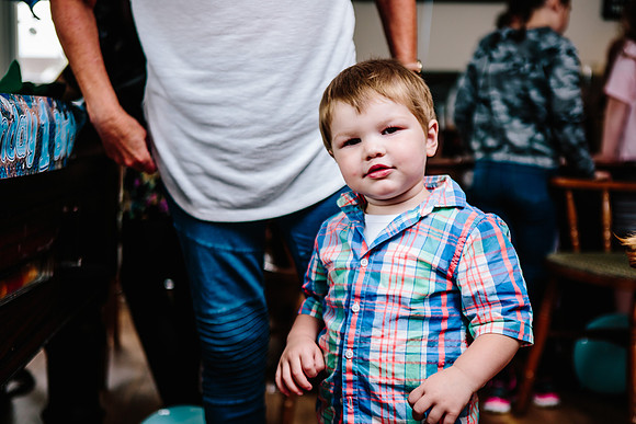 FInley 1st Birthday - Staffordshire Photographer-6