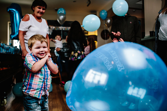 FInley 1st Birthday - Staffordshire Photographer-10