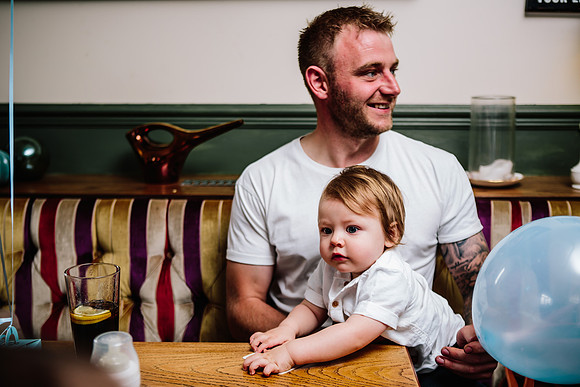 FInley 1st Birthday - Staffordshire Photographer-12