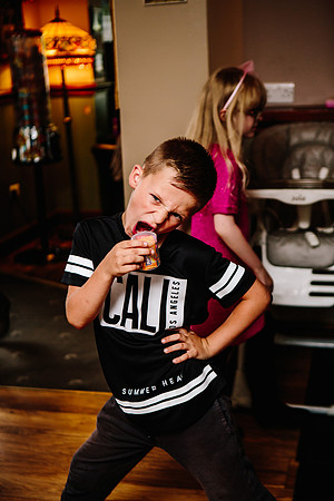 FInley 1st Birthday - Staffordshire Photographer-15