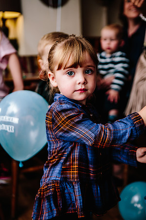 FInley 1st Birthday - Staffordshire Photographer-17