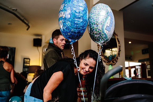 FInley 1st Birthday - Staffordshire Photographer-19