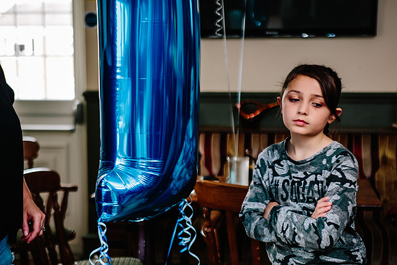 FInley 1st Birthday - Staffordshire Photographer-20